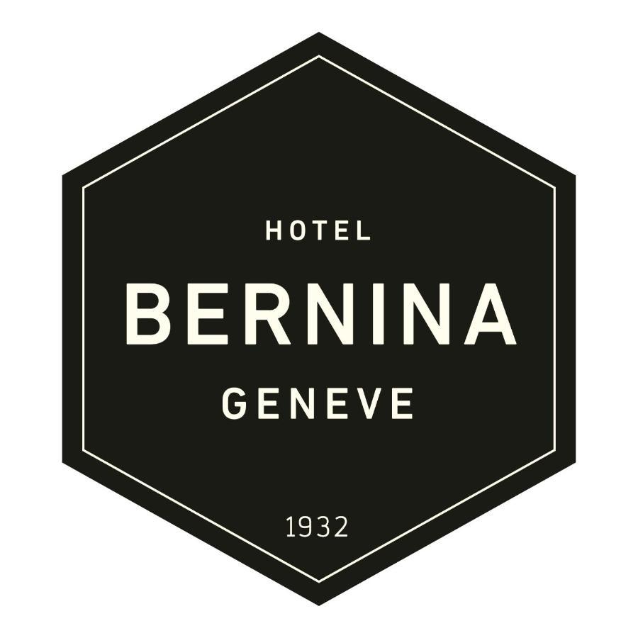 Hotel Bernina Geneva Luaran gambar